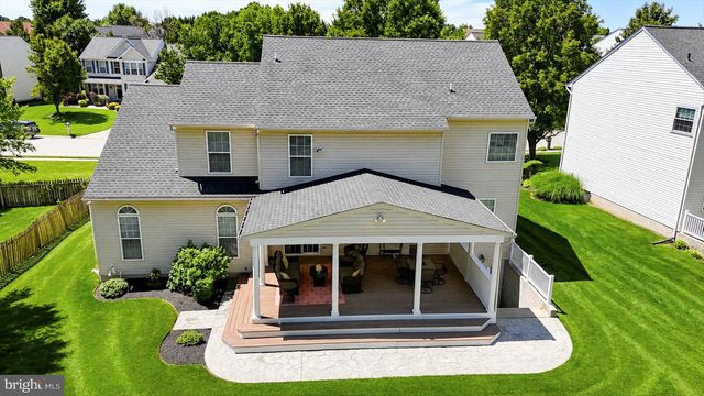 746 EDEN FARM CIR, Westminster, MD 21157