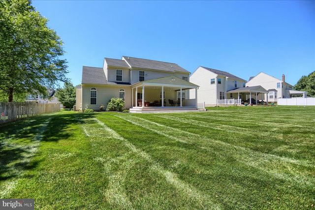 746 EDEN FARM CIR, Westminster, MD 21157