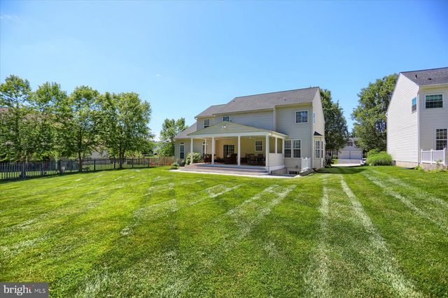 746 EDEN FARM CIR, Westminster, MD 21157
