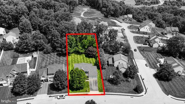 746 EDEN FARM CIR, Westminster, MD 21157