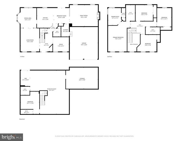 746 EDEN FARM CIR, Westminster, MD 21157
