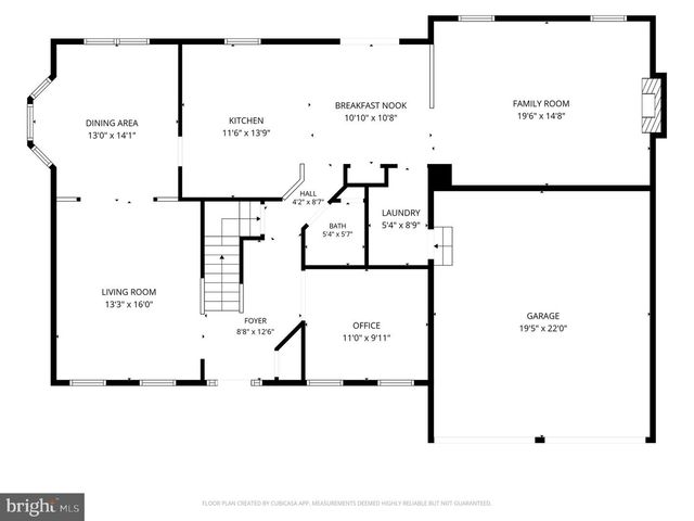746 EDEN FARM CIR, Westminster, MD 21157