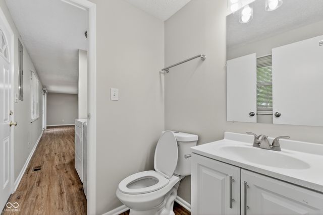 5714 W 41st Place, Indianapolis, IN 46254