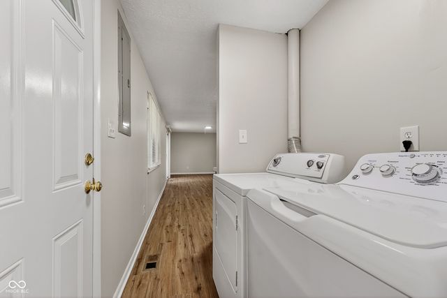 5714 W 41st Place, Indianapolis, IN 46254