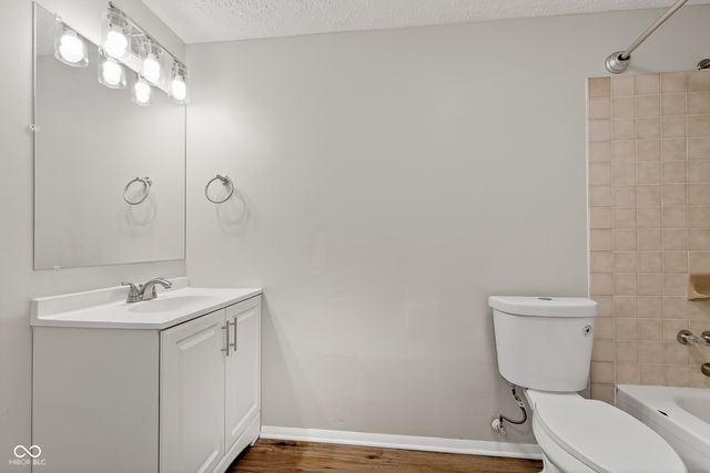 5714 W 41st Place, Indianapolis, IN 46254