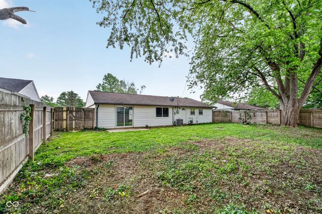 5714 W 41st Place, Indianapolis, IN 46254