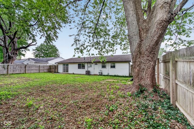 5714 W 41st Place, Indianapolis, IN 46254