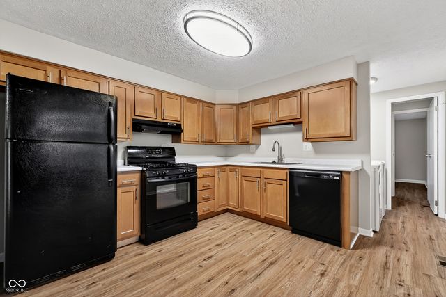 5714 W 41st Place, Indianapolis, IN 46254