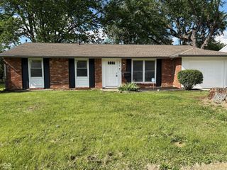 5714 W 41st Place, Indianapolis, IN 46254