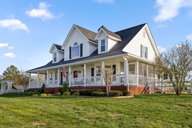 153 Bishop Lane, Benton, TN 37307