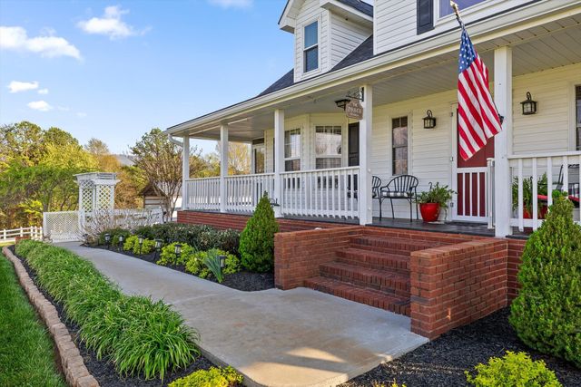 153 Bishop Lane, Benton, TN 37307