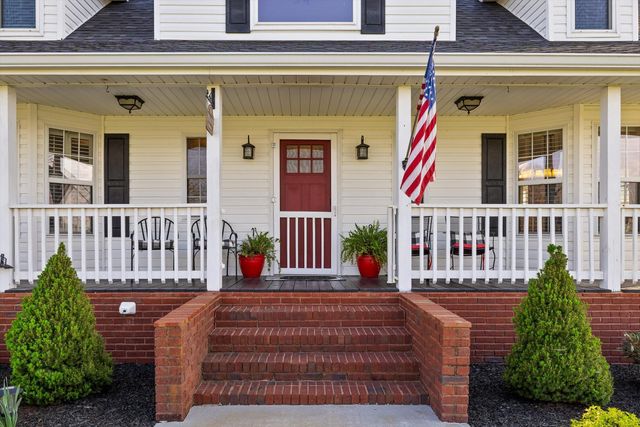 153 Bishop Lane, Benton, TN 37307