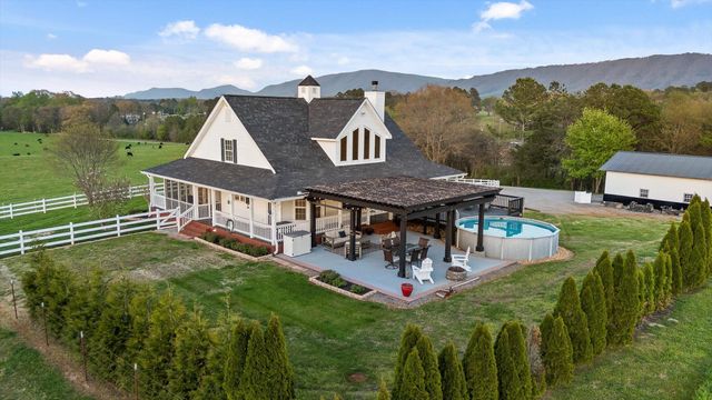 153 Bishop Lane, Benton, TN 37307