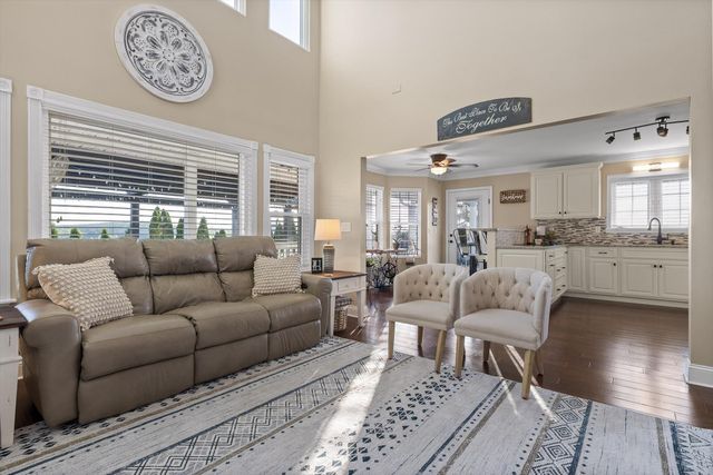 153 Bishop Lane, Benton, TN 37307