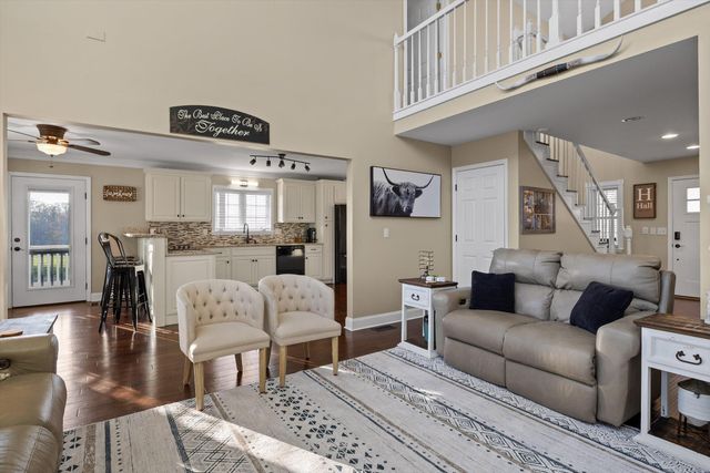 153 Bishop Lane, Benton, TN 37307