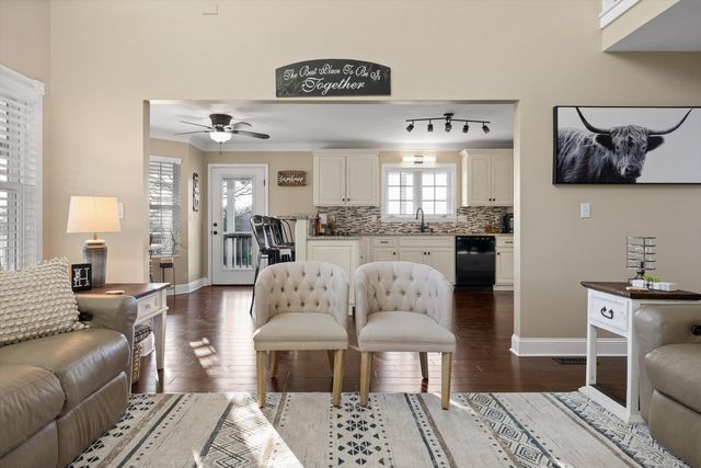 153 Bishop Lane, Benton, TN 37307