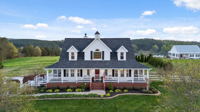 153 Bishop Lane, Benton, TN 37307