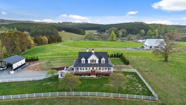 153 Bishop Lane, Benton, TN 37307