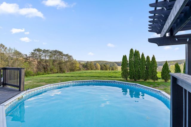 153 Bishop Lane, Benton, TN 37307