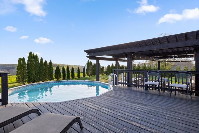 153 Bishop Lane, Benton, TN 37307