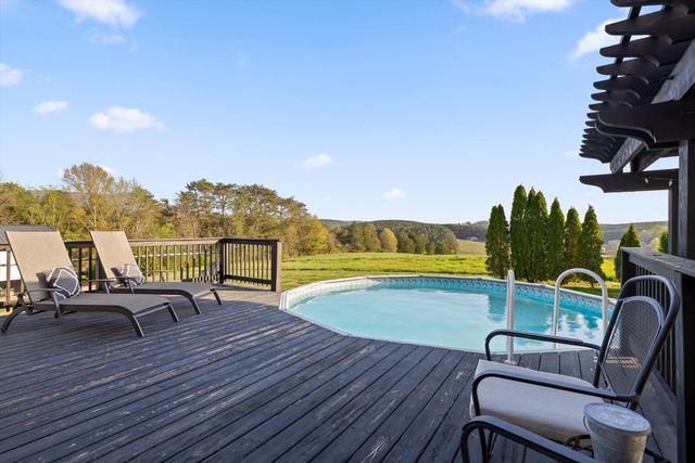 153 Bishop Lane, Benton, TN 37307