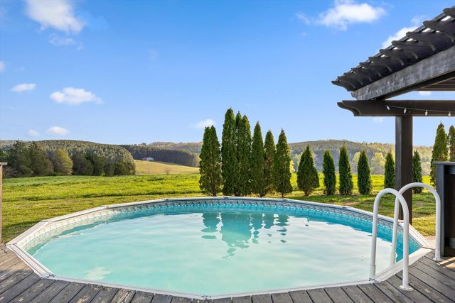 153 Bishop Lane, Benton, TN 37307