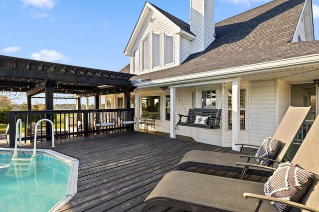 153 Bishop Lane, Benton, TN 37307