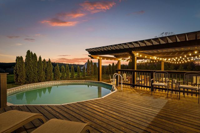 153 Bishop Lane, Benton, TN 37307