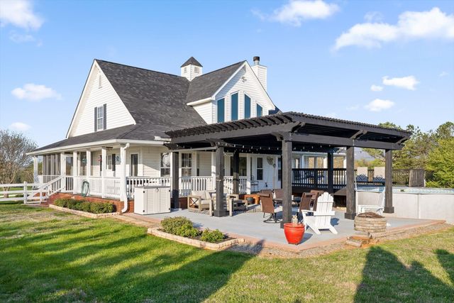 153 Bishop Lane, Benton, TN 37307