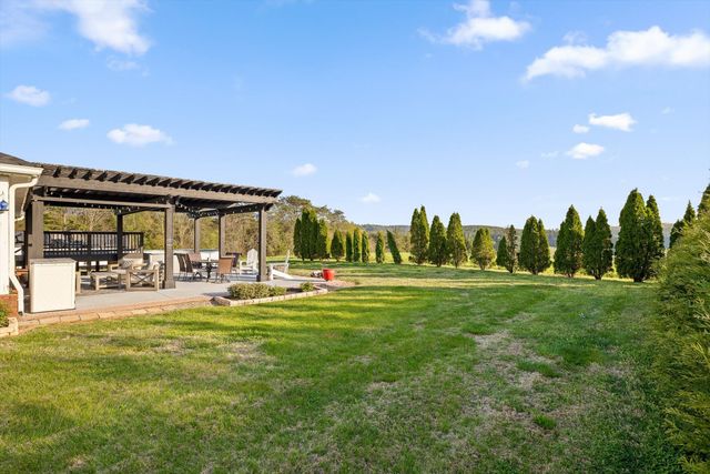 153 Bishop Lane, Benton, TN 37307