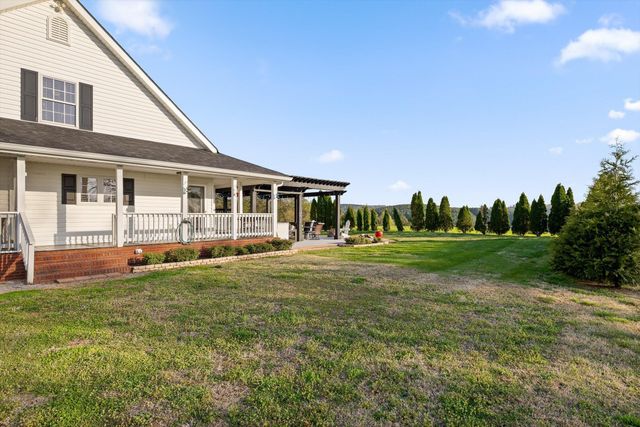 153 Bishop Lane, Benton, TN 37307