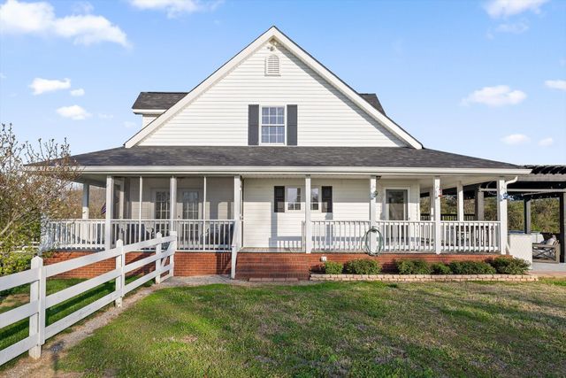 153 Bishop Lane, Benton, TN 37307