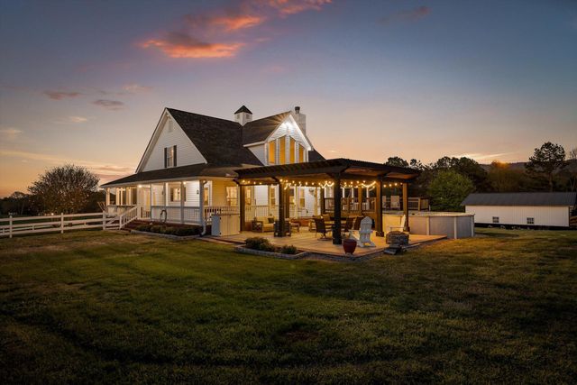 153 Bishop Lane, Benton, TN 37307