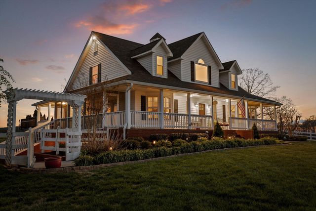 153 Bishop Lane, Benton, TN 37307