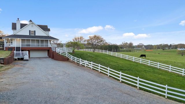 153 Bishop Lane, Benton, TN 37307