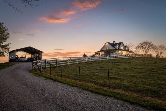 153 Bishop Lane, Benton, TN 37307