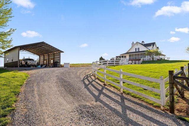 153 Bishop Lane, Benton, TN 37307