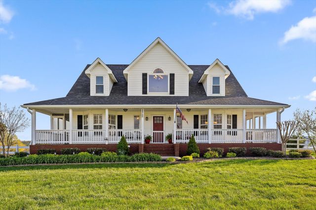 153 Bishop Lane, Benton, TN 37307