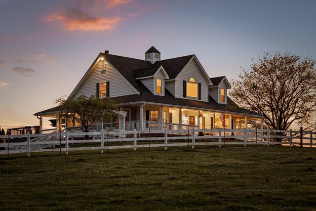 153 Bishop Lane, Benton, TN 37307