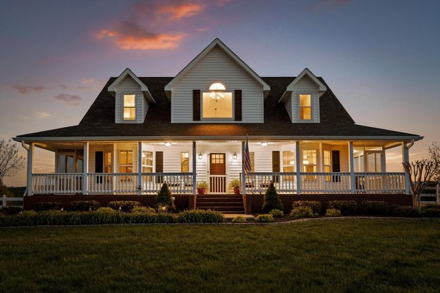 153 Bishop Lane, Benton, TN 37307