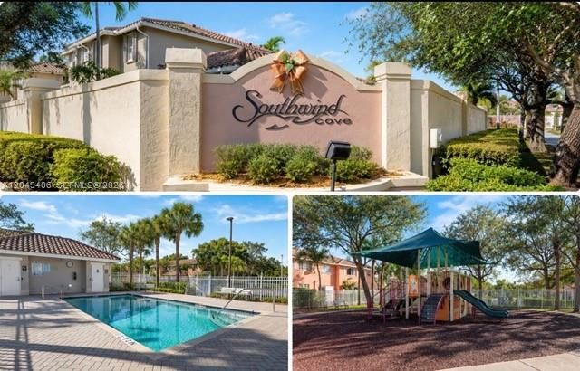 4070 NW 92nd Ave, Sunrise, FL 33351