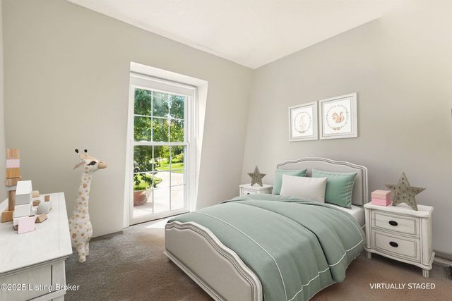 9209 Foxtail Ct, Crestwood, KY 40014