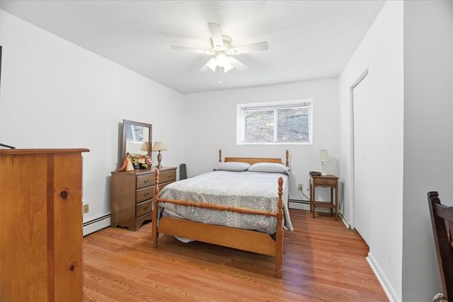 420 Woodward Road 5, North Providence, RI 02904