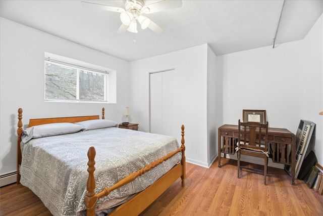 420 Woodward Road 5, North Providence, RI 02904