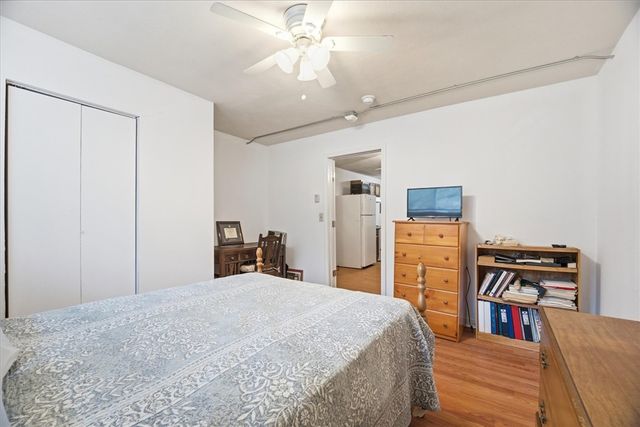 420 Woodward Road 5, North Providence, RI 02904