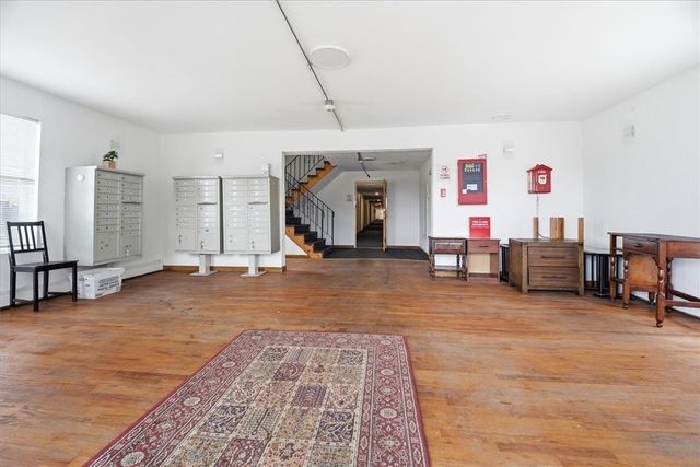 420 Woodward Road 5, North Providence, RI 02904