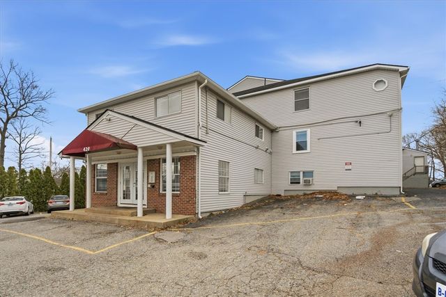 420 Woodward Road 5, North Providence, RI 02904