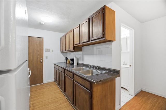 420 Woodward Road 5, North Providence, RI 02904