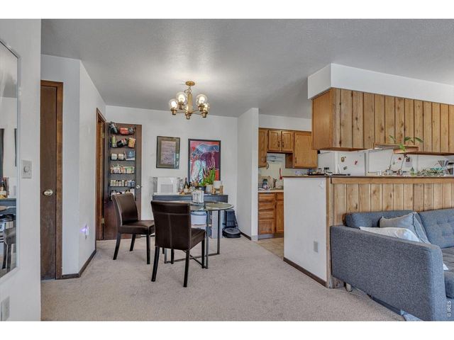2800 Kalmia Ave A307, Boulder, CO 80301