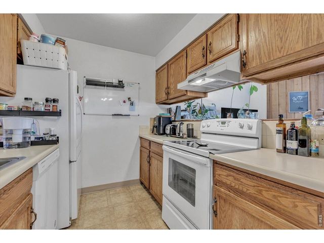 2800 Kalmia Ave A307, Boulder, CO 80301
